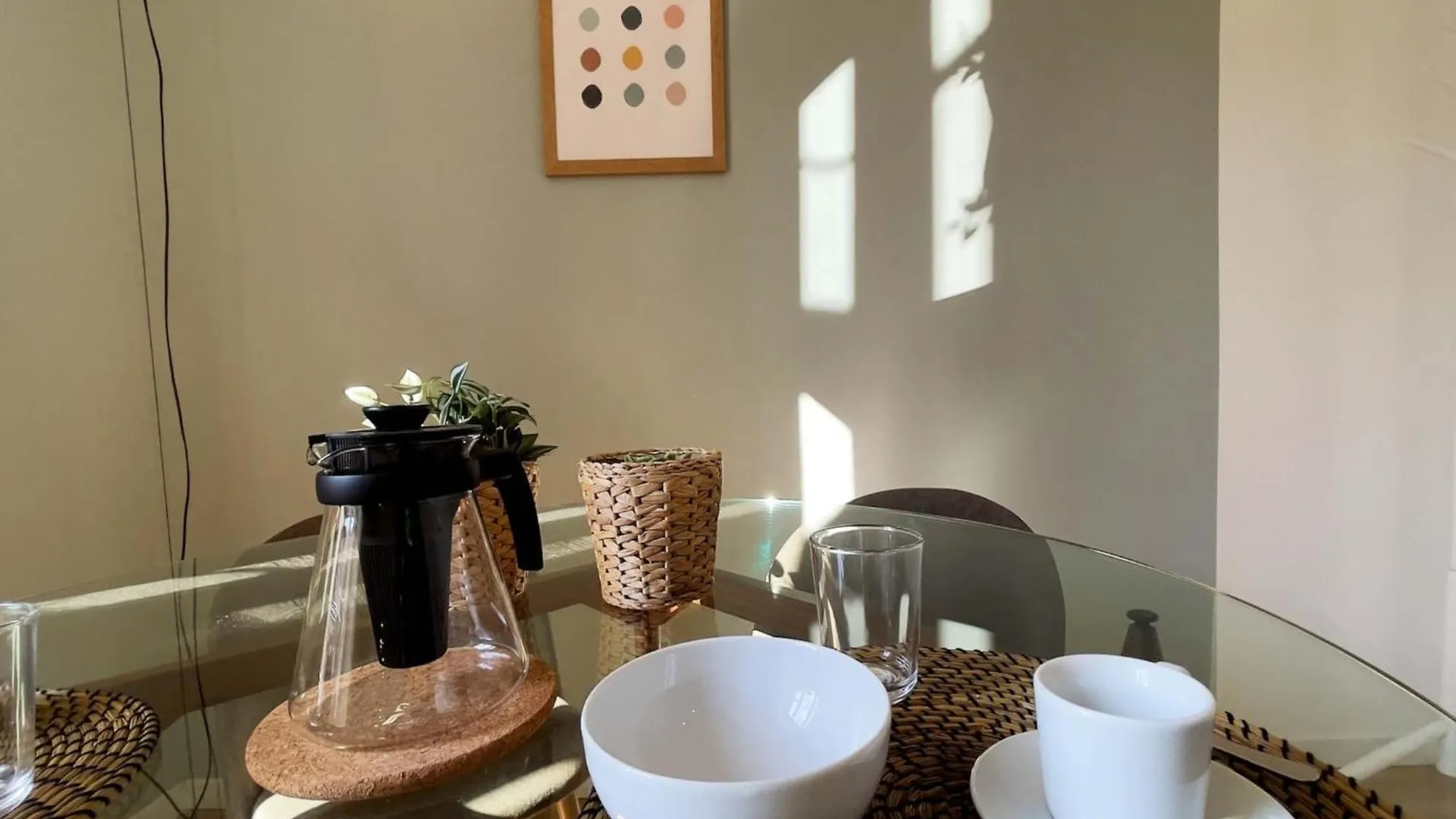Elegant Apartment Near Central Milan